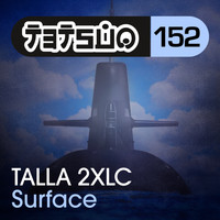 Talla 2XLC - Surface