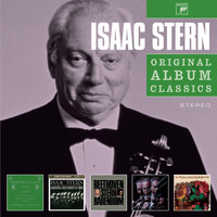 Isaac Stern - Original Album Classics - Isaac Stern