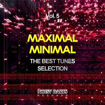 Various Artists - Maximal Minimal, Vol. 5 (The Best Tunes Selection)