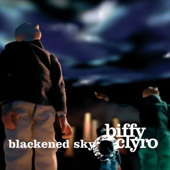 Biffy Clyro - Blackened Sky (Explicit)