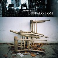 Buffalo Tom - Asides From (1988-1999)