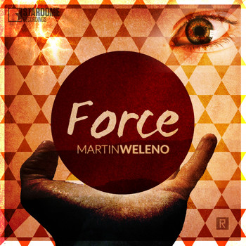 Martin Weleno - Force