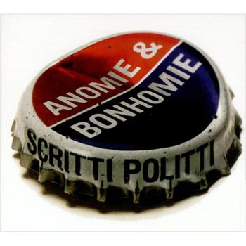 Scritti Politti - Anomie & Bonhomie