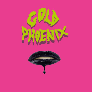 Image result for gold phoenix oh so hard