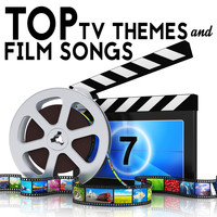 TV Theme Players - Top Tv Themes and Film Songs
