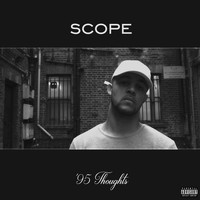 Scope - 95 Thoughts EP