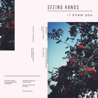 Seeing Hands - I Knew You