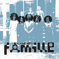 Joane Hétu - Famille