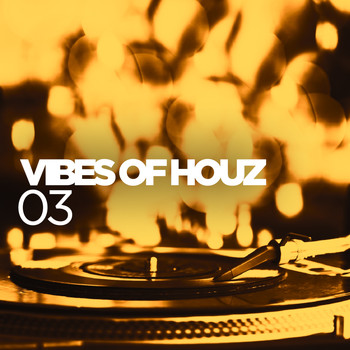 Various Artists - Vibes of Houz 03