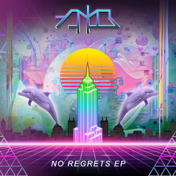 AMB - No Regrets