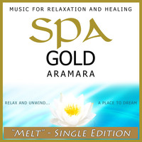 Aramara - Spa Gold - Melt