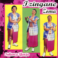 Izingane Zoma - Inkunzi Yenja