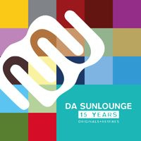 Da Sunlounge - 15 Years