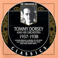 Tommy Dorsey - 1937-1938