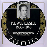 Pee Wee Russell - 1945-1946