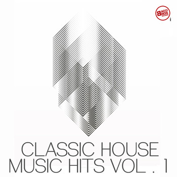 Various Artists - Classic House Music Hits, Vol. 1