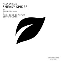 Alex O'Rion - Sneaky Spider
