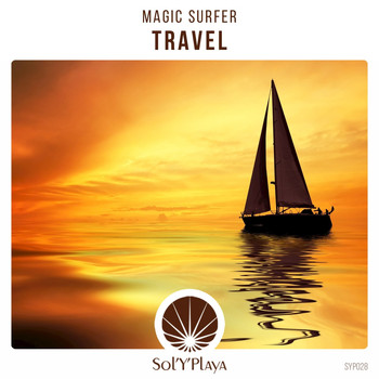 Magic Surfer - Travel