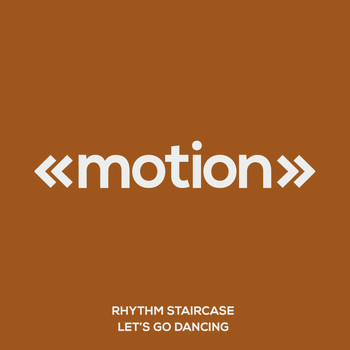 Rhythm Staircase - Let's Go Dancing