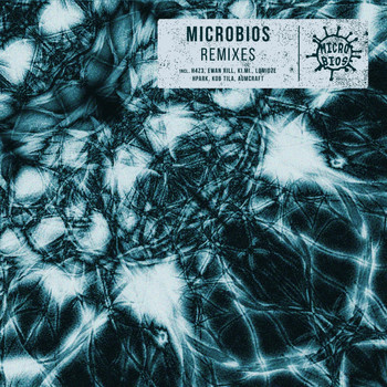 Various Artists - Microbios Remixes