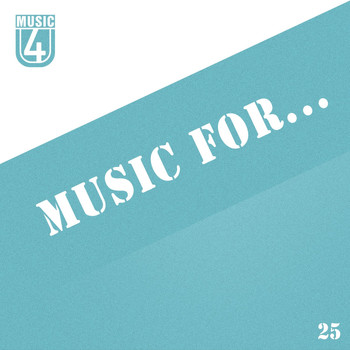 Various Artists - Music for..., Vol.25