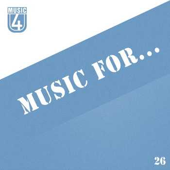 Various Artists - Music for..., Vol.26