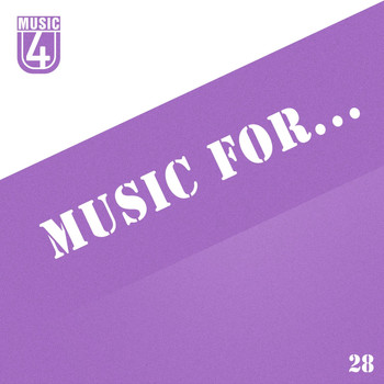 Various Artists - Music for..., Vol.28