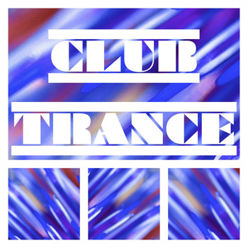 Various Artists - Club Trance