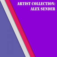 Alex Sender - Artist Collection: Alex Sender