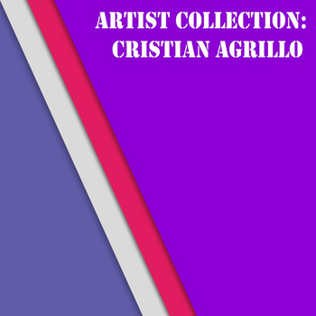 Cristian Agrillo - Artist Collection: Cristian Agrillo