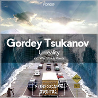 Gordey Tsukanov - Unreality