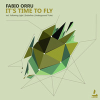Fabio Orru - It's Time to Fly
