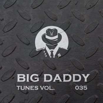 Various Artists - Big Daddy Tunes, Vol.035