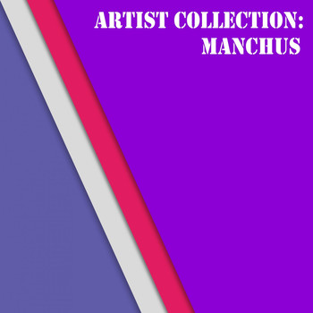 Manchus - Artist Collection: Manchus