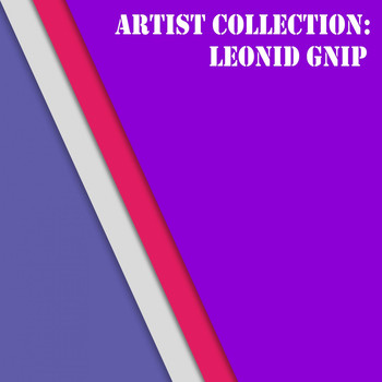 Leonid Gnip - Artist Collection: Leonid Gnip