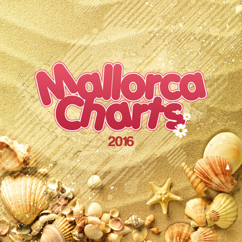 Various Artists - Mallorca Charts 2016