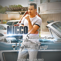 Nicco - Summertime (Neytram Remix)