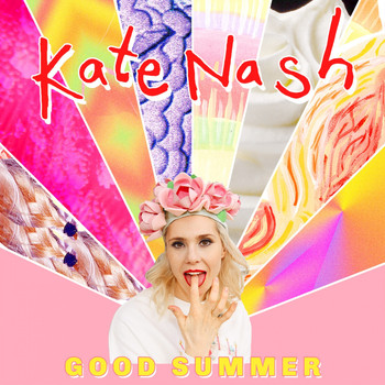 Kate Nash - Good Summer