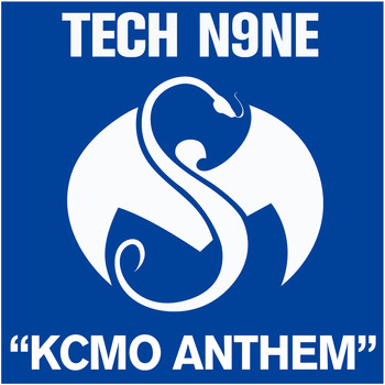 Tech N9ne - KCMO Anthem (Explicit)