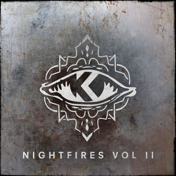 Kove - Nightfires, Vol. 2