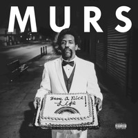 Murs - No More Control (feat. MNDR) (Explicit)