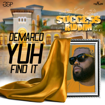DeMarco - Yuh Find It - Single