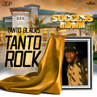 Tanto Blacks - Tanto Rock - Single