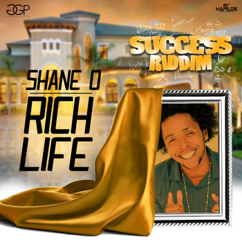 Shane O - Rich Life - Single