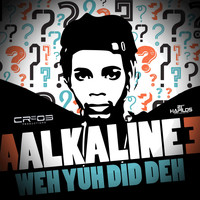 Alkaline - Weh Yuh Did Deh - Single