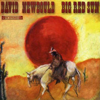 David Newbould - Big Red Sun