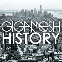 Gigamesh feat. Damon Scott - History