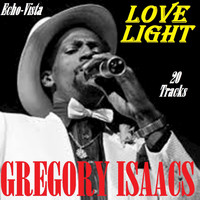 Gregory Isaacs - Love Light