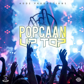 Popcaan - Up Top (Explicit)