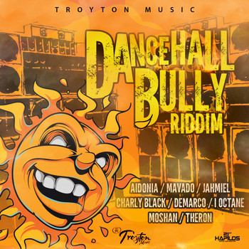 Various Artists - Dancehall Bully Riddim